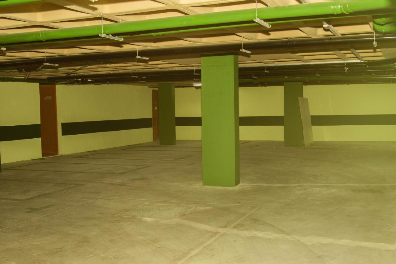 Flat Novissimo A 40 Metros Do Mar Apartment João Pessoa Exterior foto