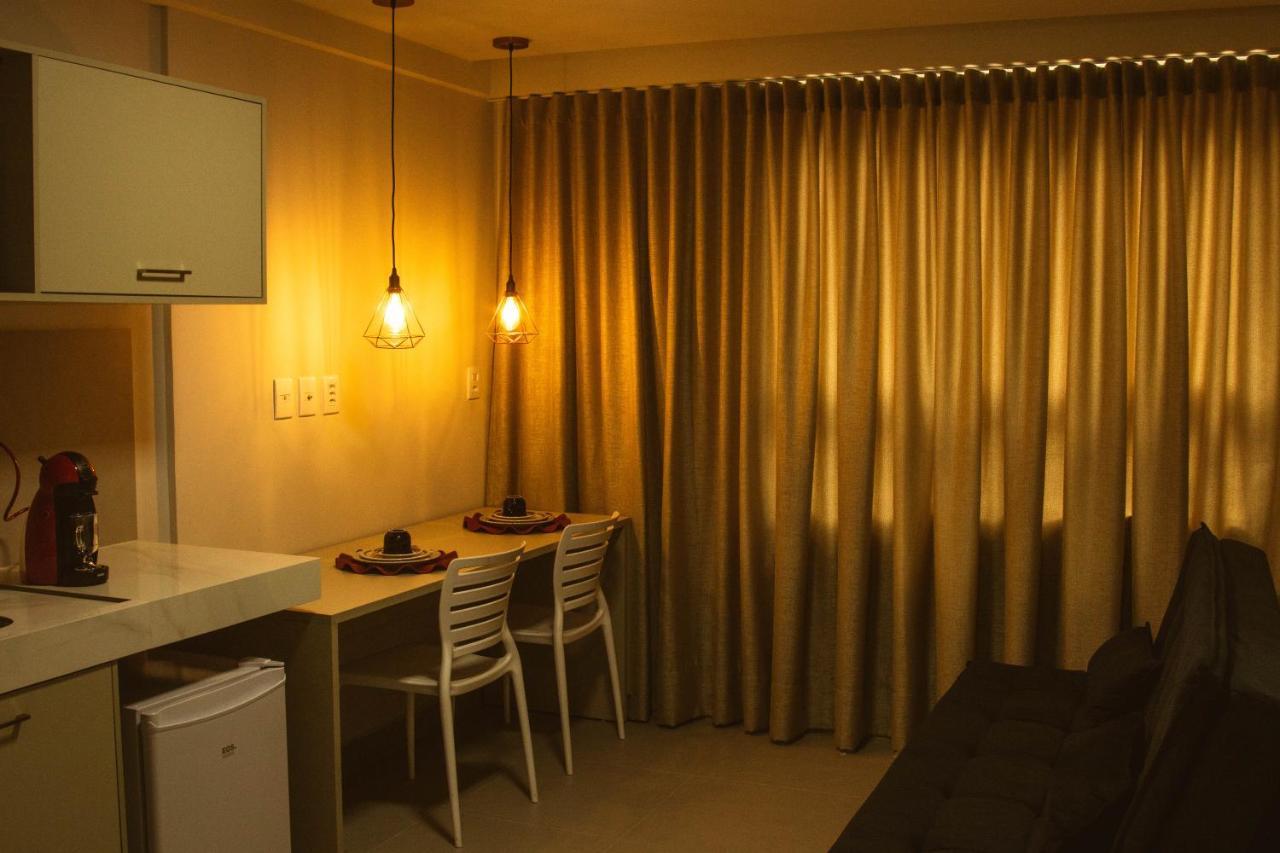 Flat Novissimo A 40 Metros Do Mar Apartment João Pessoa Exterior foto